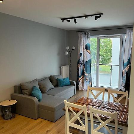 N&S Apartament Na Lisiej Zielona Góra Extérieur photo