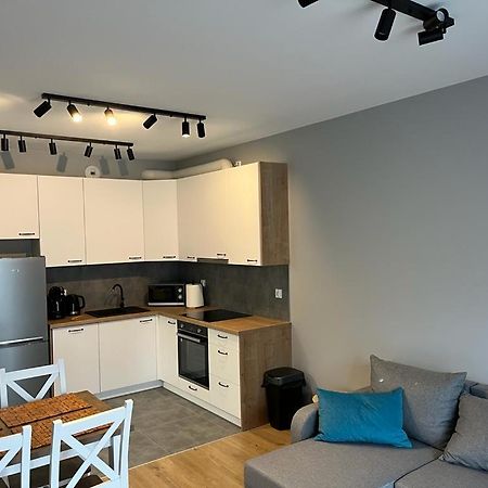 N&S Apartament Na Lisiej Zielona Góra Extérieur photo