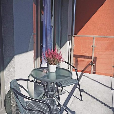 N&S Apartament Na Lisiej Zielona Góra Extérieur photo