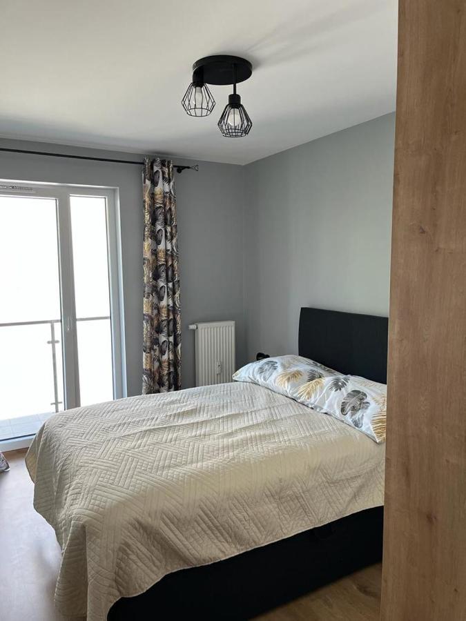 N&S Apartament Na Lisiej Zielona Góra Extérieur photo