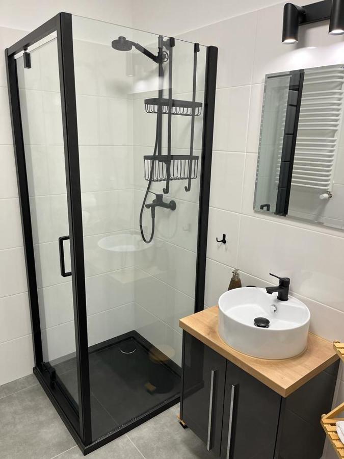 N&S Apartament Na Lisiej Zielona Góra Extérieur photo