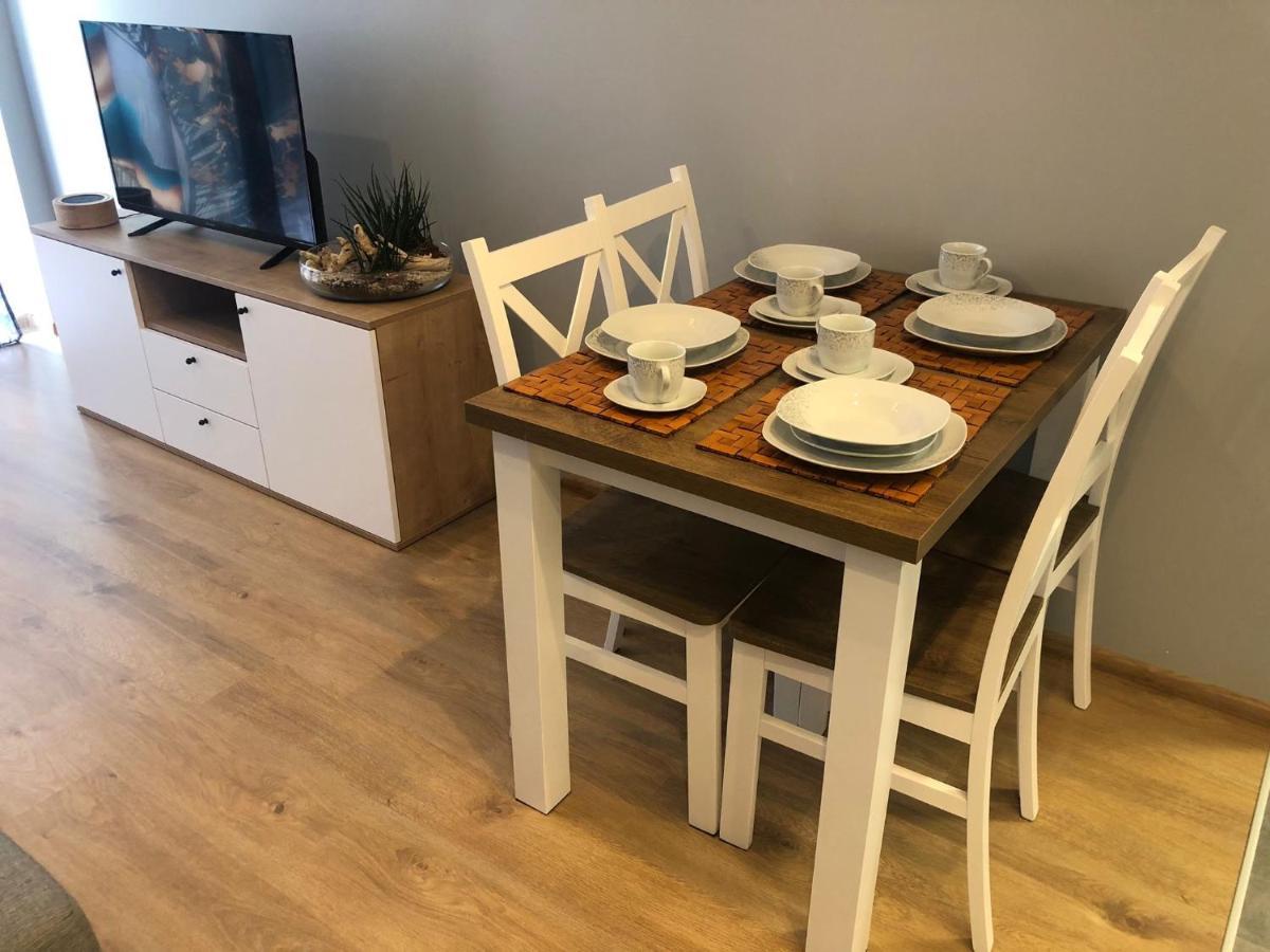 N&S Apartament Na Lisiej Zielona Góra Extérieur photo