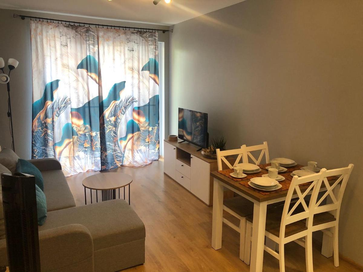 N&S Apartament Na Lisiej Zielona Góra Extérieur photo