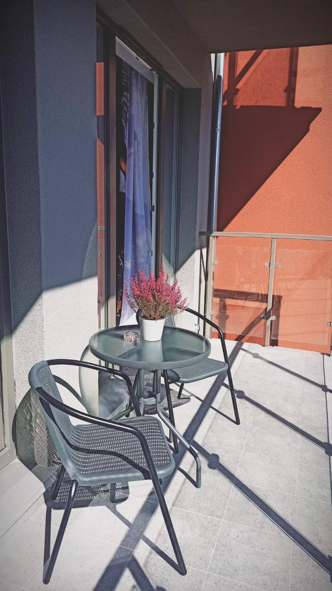 N&S Apartament Na Lisiej Zielona Góra Extérieur photo